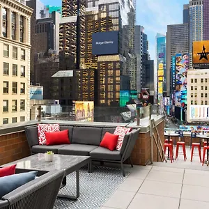 **** فندق M Social Times Square الولايات المتحدة الأمريكية