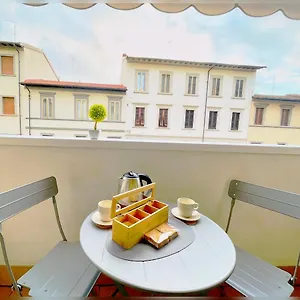 Florence Green Apartment Apartment