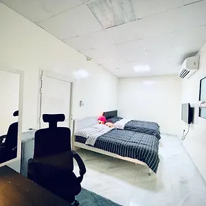  بيت للعطل Private 2bedroom With T&b And Kitchenette Near International Airport الإمارات العربية المتحدة