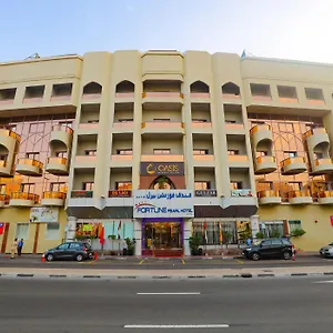 Hotel Fortune Pearl, Dubai