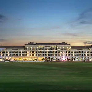 Resort Al Habtoor Polo, Dubai