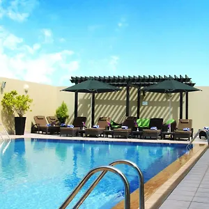 Al Khoory Al Barsha *** Dubái