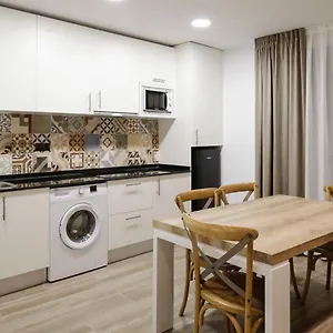 Sm Station Apartment