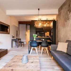 La Rappe Apartment