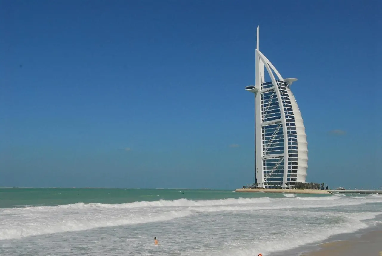 Al Waleed Palace Hotel Apartment Al Barsha Dubai United Arab Emirates
